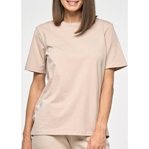 Loom Love Women's Plain T-shirts