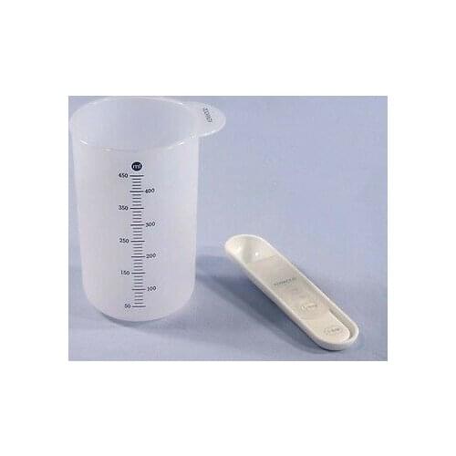 KENWOOD measuring cup measuring spoons measuring spoon 450ML CUOCIPANE BM450 BM366 BM260 BM900 5011