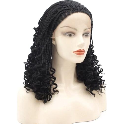 MRWIG False Hair