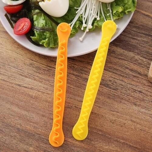 2-piece set of fancy cut eggs, cooked egg cutter, boiled eggs, creative tool, bento cut flower shaper, kitchen accessories