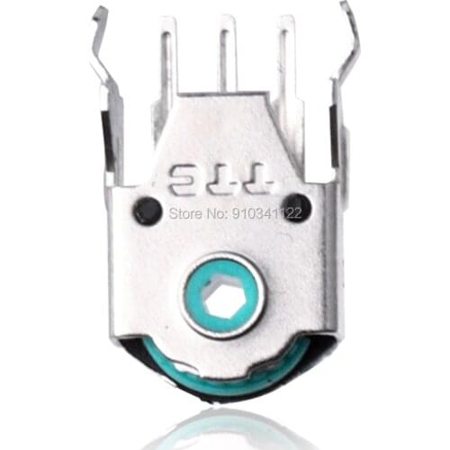 Original TTC Mouse Encoder Highly Accurate 9mm 11mm Green Red yellow Core Solve the roller wheel problem