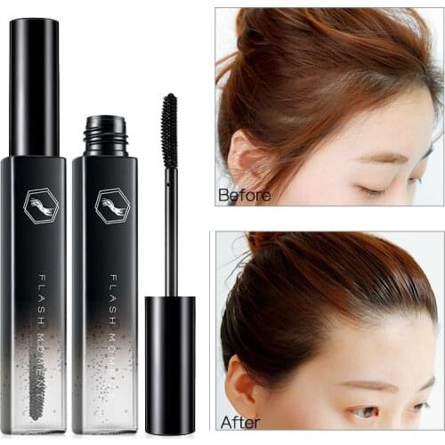 1PC Styling Rapid Fixed broken Hair shaping Gel Finishing Paste Artifact Men and Women Dedicated Lasting Modeling Hair Wax Stick