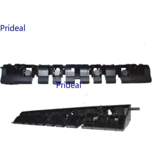 Prideal 2sets NEW separation claw frame fuser guide for Minolta 162 163V 210 211 220 7616 printer separation claw frame