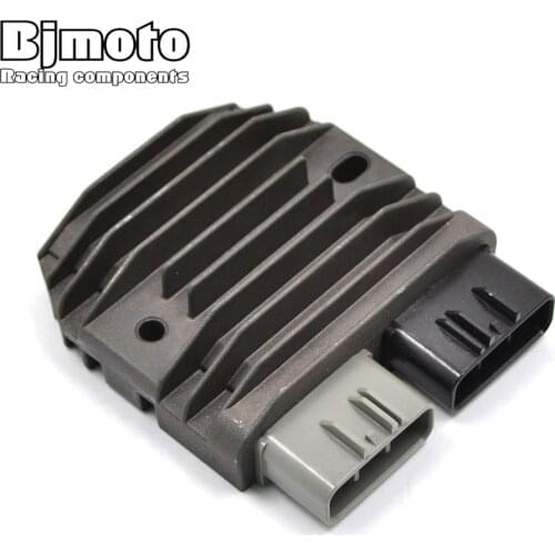 YHC FH012AA Motorcycle Voltage Regulator Rectifier For Yamaha YZF R1 FZ1 FJR1300 V-Max FZ8 FZ8N XV17A XV19C XV1900