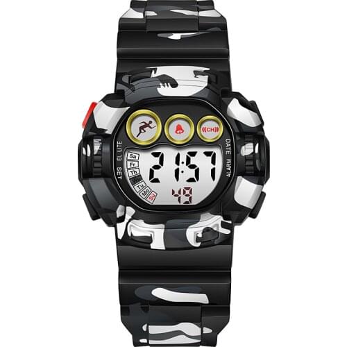 TPW Children's Sports Watch