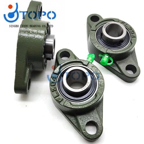 UCFL211.UCFL212...Insert Ball Bearings With Housing ，Set-contained bearing，spherical bearing seat，bearing block