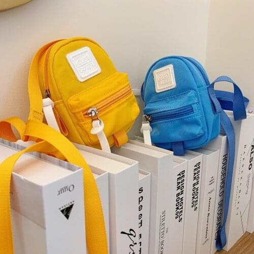 Mobile phone bag mens and womens messenger candy Mini Bag passport bag waterproof waist bag