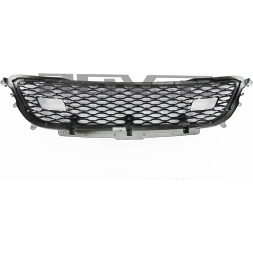 Car Front Grille Lower Grill For Land Rover Range Rover Velar SVA LR126780 Front Bumper Grille