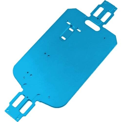 A949 A959 A969 K929 A959-B 1/18 RC Wltoys Chassis Upgrade Parts