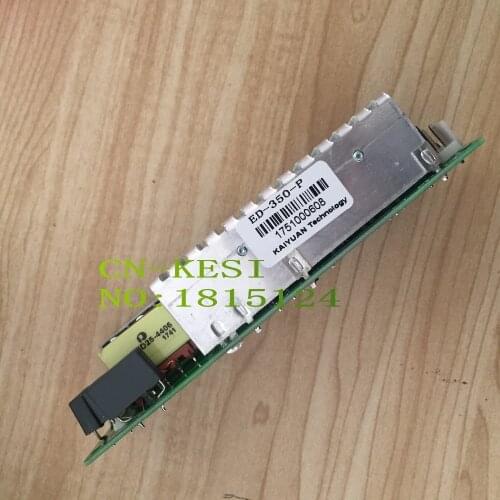 EUC 350W Beam Lamp Power Supply 17R Electronic Ignitor Ballast for 17R Stage Light Moving Head Beam MSD 17R Ballast