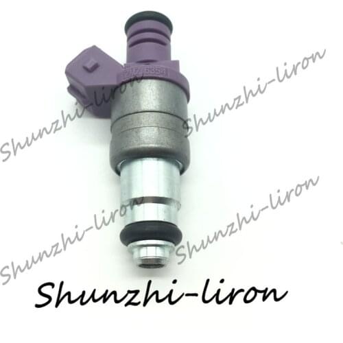 Fuel Injector For LADA Volga UAZ3160 ZMZ6354 ZMZ 6354