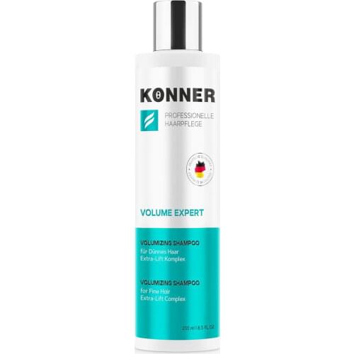 konnER Hair Shampoos