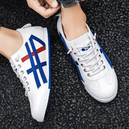 Street Wear Shoes Fashion Shoes For Men Sneakers Old School Casual 2020 Streetwear Mens Sneaker Man Shoe Breathable Sports