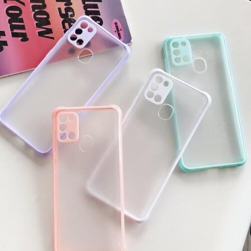 LITBOY Samsung Galaxy A31 Phone Cases