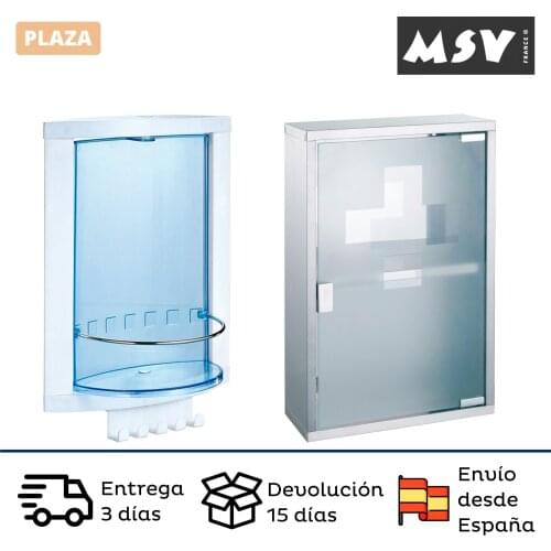 MSV Organizers For The Kitchen