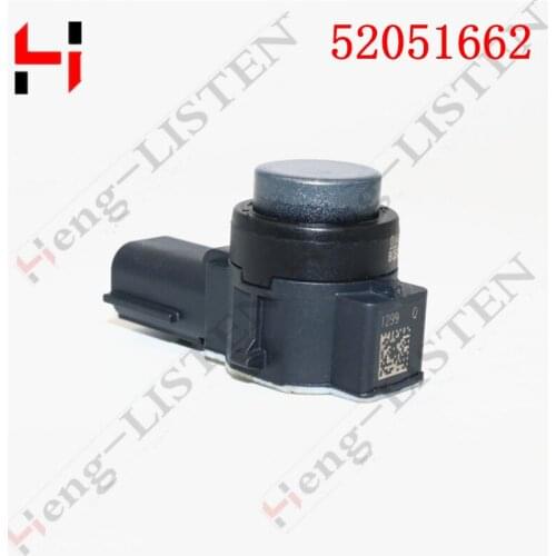 New PDC Car Parking Sensor For Bumper Object Opel Adam Corsa E Insignia 52051662 0263023362