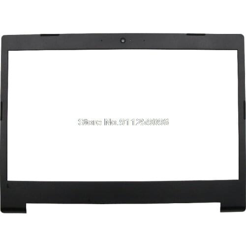 Laptop LCD Front Bezel For Lenovo V145 V145-14 V145-14AST 81MJ 5B30T24766 Black New