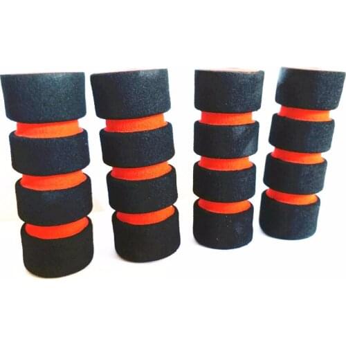 Landing Gear Foam sleeve for 650 680 S500 f450 f550 RC Quadcopter Drone for carbon fiber tube