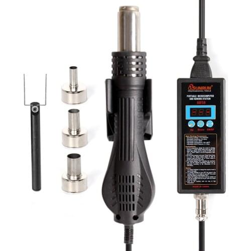 QSUNRUN Technical Hair Dryers