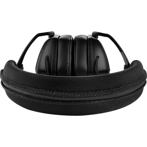 Replacement Headband MM550-X MM550 for Sennheiser Headphones Cushion Bumper Cover Cups Sleeve