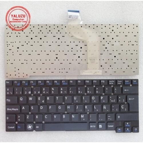 SP Layout Keyboard FOR SONY SVT13 SVT131A11T SVT13117 T13 SVT141 SVT13117ECS NO Frame