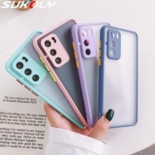 Sukoly Huawei Honor 8X Phone Cases