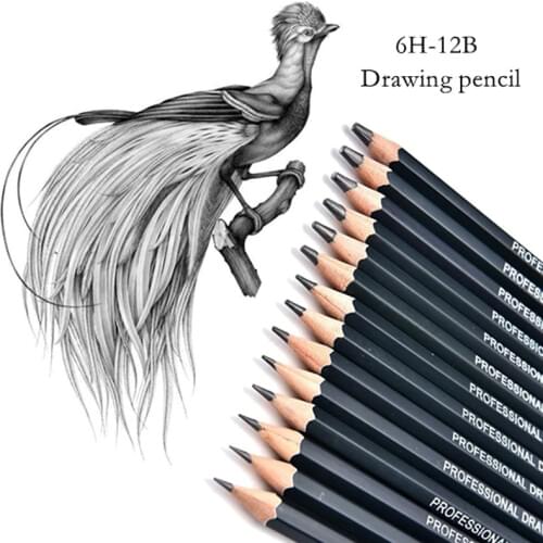 Superior Beautiful Pencils
