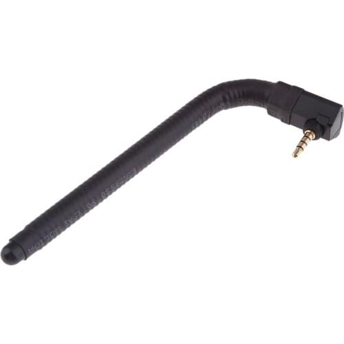 Signal Booster 3.5mm 6DBI Jack External Antenna For Mobile Cell Phone