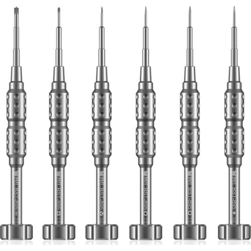 WeTradeTek Screwdriver