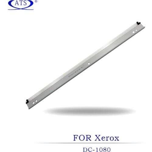 2pcs Drum Cleaning Blade for Xeroxx DocuCentre DC 315 320 415 420 518 520 1050 1080 2000 2050 2003 compatible Copier spare parts