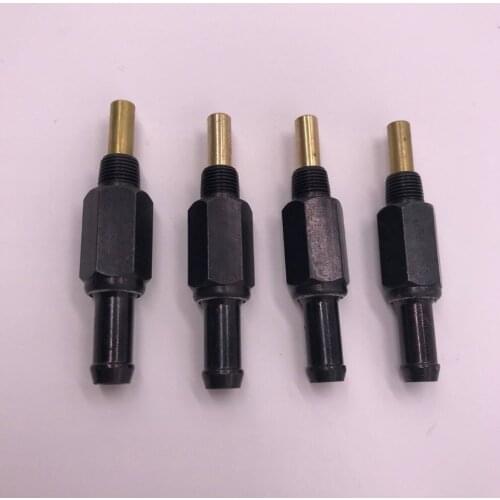 4PCS Metal Material Copper Iron PCV Valve 26740-21314 26740 21314 FOR Hyundai Elantra for Kia Spectra 2.0L 2674021314 6P1245