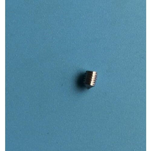 Free shipping Original CT-20 CT-30 CT-30A fiber cutter blade fixing screw
