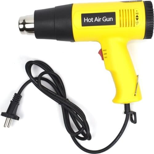 ERWERK Heat Guns