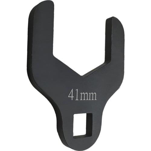 Auto Car Water Pump Wrench Spanner for GM 1.6L 41mm 1/2" Drive