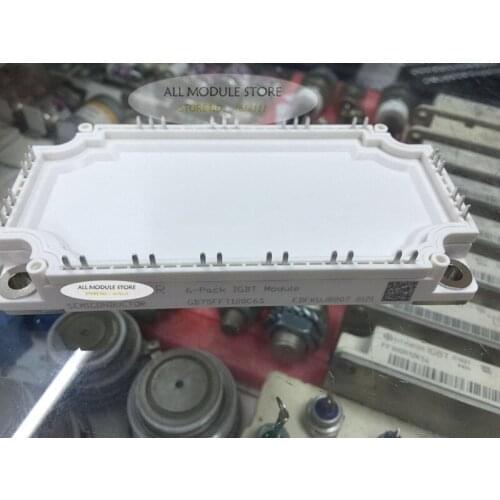 GD75FFT120C6S GD75FFL120C6S GD100FFL120C6S FREE SHIPPING NEW AND ORIGINAL MODULE