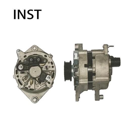 ALTERNATOR DYNAMO GENERADOR ELECTRICO FOR 12V 90A 4GS67 14789 NUD-NP-007 1-1489-00B0 1-1489-01B0 0120-450-011 0120-450-017 1-149