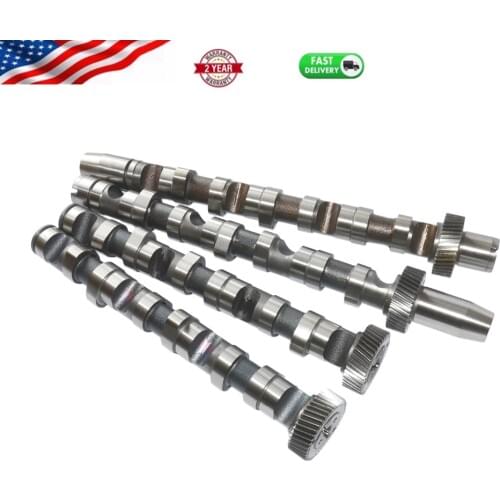AP01 New Camshafts Kit For VW Passat Variant 3B5 2.5 TDI, for Audi A4 A6 4B, C5 1997-2005 Saloon 059109022BC 059109021Q