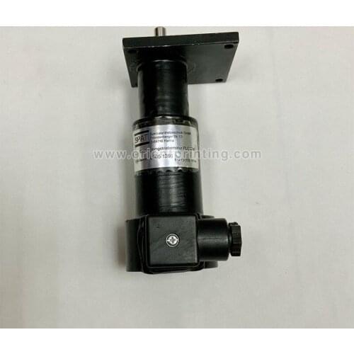 L0051391 SPAT D04746 Motor For Kba142 Kba162 Offset Press Parts