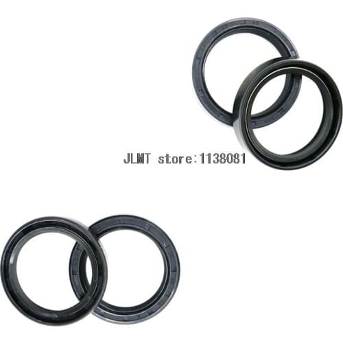 Fork OIL SEAL fit for MAICO 320 320 MX 2009 50X60X8 50 60 8 mm