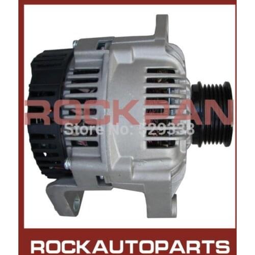 AUTO ALTERNATOR A13VI72 436635 0986041381 FOR CITROEN FIAT