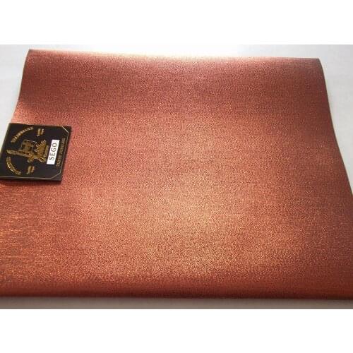 Solid Brown sego headtie(Not Gold),Top quality african head tie SEGO headtie for european market,Plain Brown gele&Ipele,2 in1