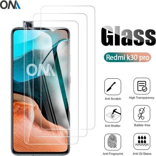 ONM Screen Protectors For Xiaomi Redmi K30i 5G