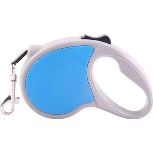 Pet shop wholesale cheap price adjustable 3m rope leash dog