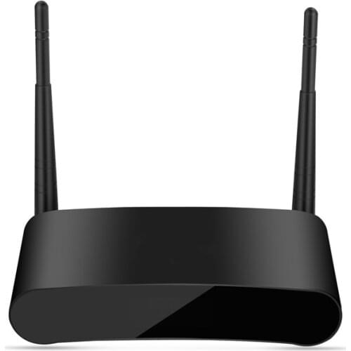 Factory Direct Supply Ota Update Wholesales Set Top Box Wireless Miracast Airplay Android Tv Box 500