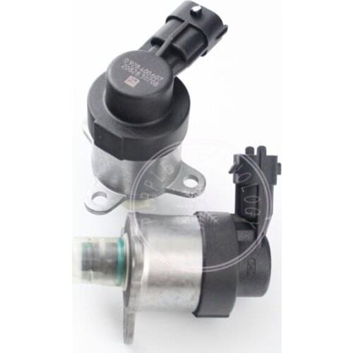 High pressure diesel fuel common rail pump control valve 0928400607 for bosch