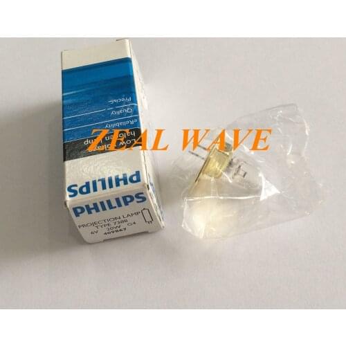 Topcon 6V20W Slit Lamp G4 TOPCON1E 3E Slit Lamp Instrument Bulb Philips 7388