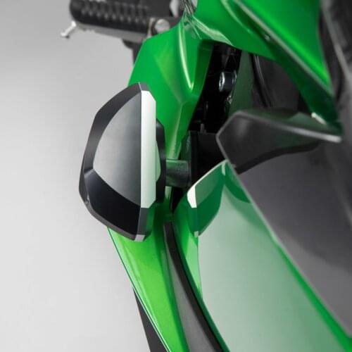 For Kawasaki Z1000SX Frame Sliders Falling Protection Motorcycle Engine Guard Protector Accessories 2017 2018 2019