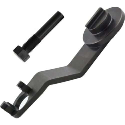 T10494 Camshaft Locking Tool 2PCS Engine Timing Tool For Audi Volkswagen Golf New Jetta 1.4 1.6 EA211