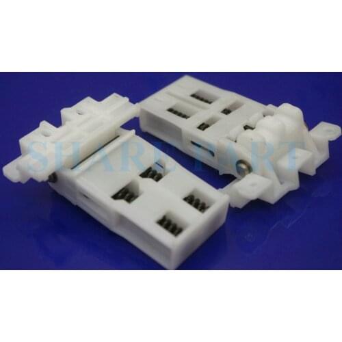 3 X Original ADF HINGE JC97-03220A JC97-02779A JC97-01707A 003N01051 for samsung SCX4824 4720 4835 5637 5639 5739 WC3210 3220