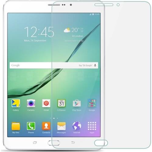 9H Tempered Glass For Samsung Galaxy Tab S2 8.0 T710 T715 T719N 8.0 inch Tablet Screen Protector Protective Film Glass Guard